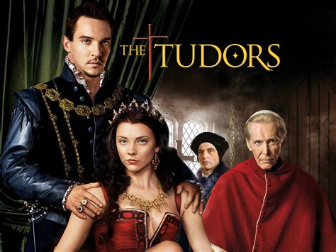 i tudor trailer ita|Prime Video: Stagione 02.